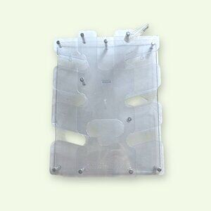 Cuisinart Food Processor Cuisinart Accessory, Blades & Discs, Holder